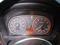 07-11 BMW 328 335 Instrument Cluster Speedometer Odometer 179333