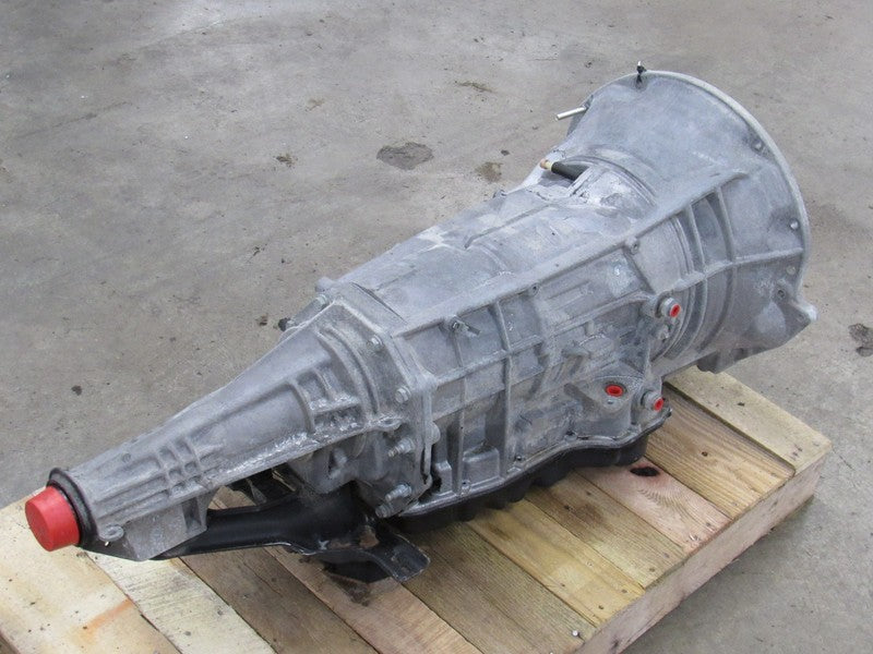 07-10 Dakota Ram 1500 4.7L 5.7L 2WD 45RFE Automatic Transmission 187k 