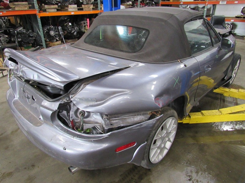 01-05 Mazda Miata MX-5 NB2 Left LH Driver Side Taillight Tail Light La
