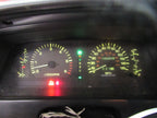 93-96 Toyota Land Cruiser AC Heater Climate Control Panel
