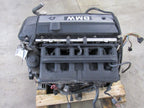 01-02 BMW 330i 330Ci 530i Z3 3.0L M54B30 225HP Standard Engine Motor 2