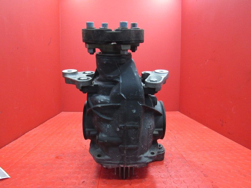 14-17 Mercedes-Benz S63 S550 217 222 Type RWD Rear Differential Carrie