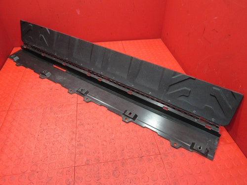 02-13 Chevrolet Avalanche Escalade EXT Midgate Mid Gate Folding Gutter