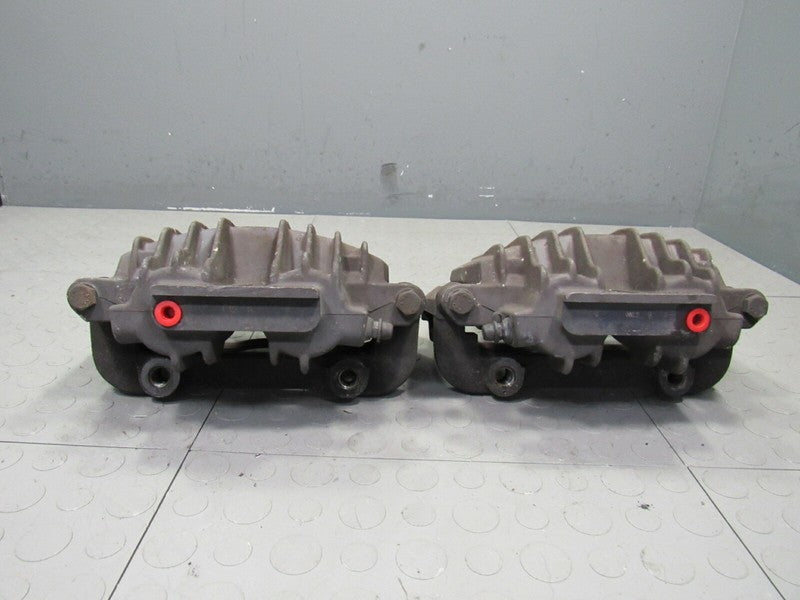 97-04 Chevrolet Corvette C5 Front Rear Left LH Right RH Brake Calipers