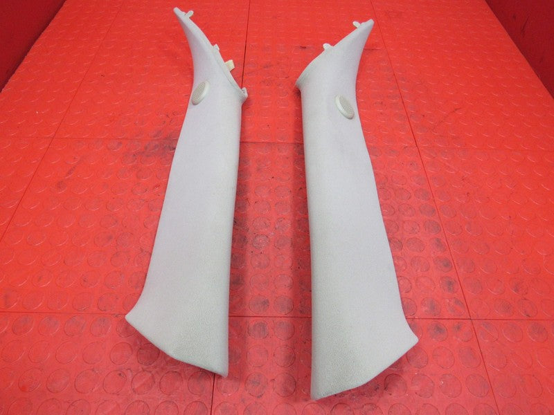05-06 Escalade Platinum A Pillar Molding Panel Cloth Covered W/ Tweete