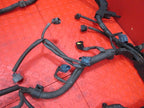 95-97 Toyota Tacoma MT 2.4L 2RZ-FE Engine Wire Wiring Harness 82121-35