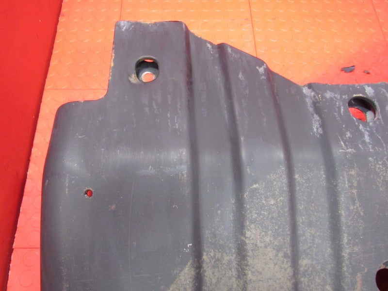 01-06 Toyota Sequoia Front Skid Plate Splash Shield Engine Cover Facto