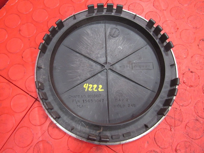 92-99 Tahoe Silverado Yukon Blazer Jimmy 16x7 5 Spoke Wheel 6x5.5 Lug 