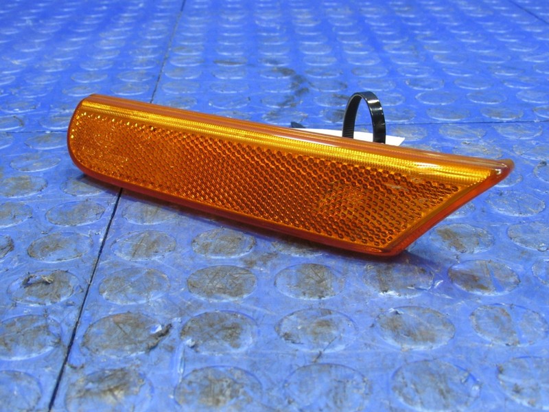 99-04 Porsche 911 / 97-04 Boxster Front Left Driver Side Corner Marker