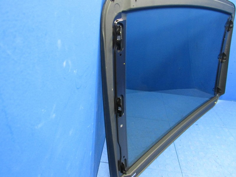09-15 BMW 740Li 750Li 760Li F02 LWB Sunroof Moonroof Sun Roof Glass Pa