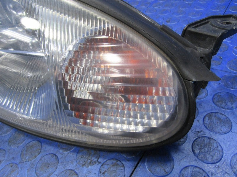 99-00 Mazda Miata MX-5 MX5 NB1 Right Passenger Side Headlight Head Lig