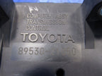 11 Scion tC TCU TCM Transmission Control Module Unit 89530-21050 5423