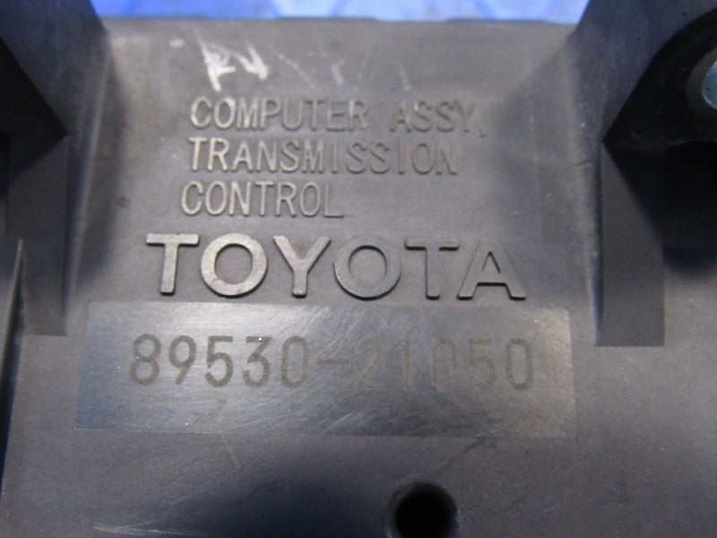 11 Scion tC TCU TCM Transmission Control Module Unit 89530-21050 5423