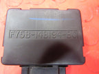 97 Ford F150 F250 4x4 4WD ESOF Transfer Case Relay Module F75B-14B194-