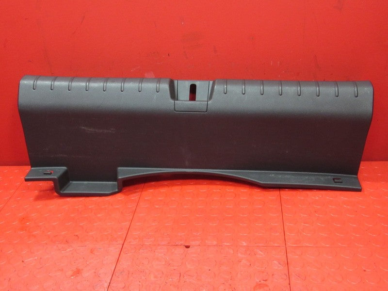 16-21 Honda Civic Sedan 19-22 Insight Rear Interior Trunk Lining Panel