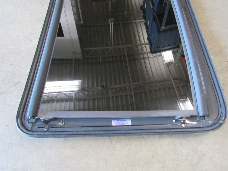 01-07 Toyota Sequoia Tundra Sunroof Sun Moon Roof Moonroof Glass Panel