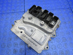 15-16 BMW 535i F10 AT DME CAS ECU ECM PCM Engine Computer Key Set 8 63