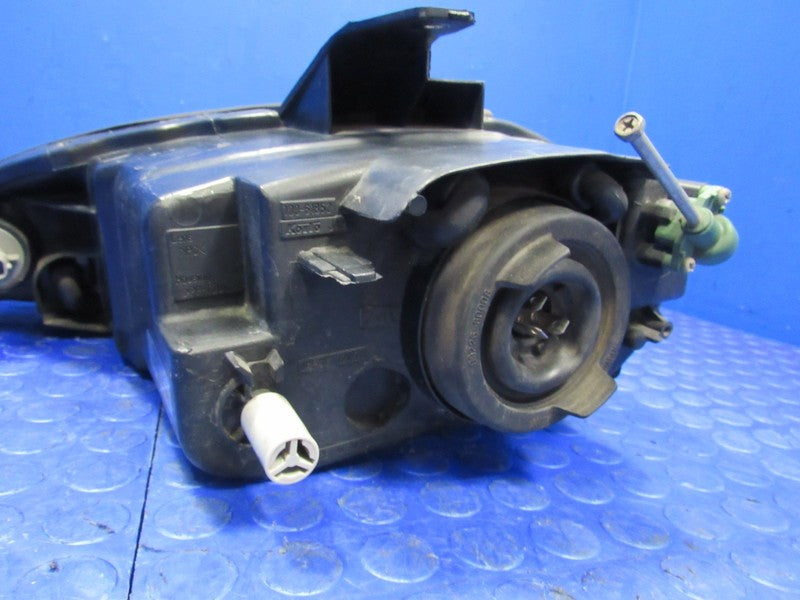 99-00 Mazda Miata MX-5 MX5 NB1 Right Passenger Side Headlight Head Lig