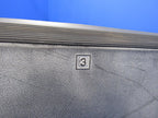 02-13 Chevy Avalanche Escalade EXT Hard Tonneau Bed Top Cover Panel 3 