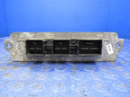 06 Ford E350 Van 5.4L V8 ECU ECM PCM Engine Computer BDU0 6C2A-12A650-