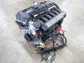 07-13 BMW 128i 328i 3.0L N52N RWD AT Engine Motor Assembly 152k E82 E8