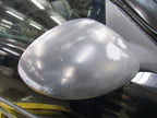 01-06 BMW E46 M3 Right RH Passenger Side Power Door Mirror Needs Paint