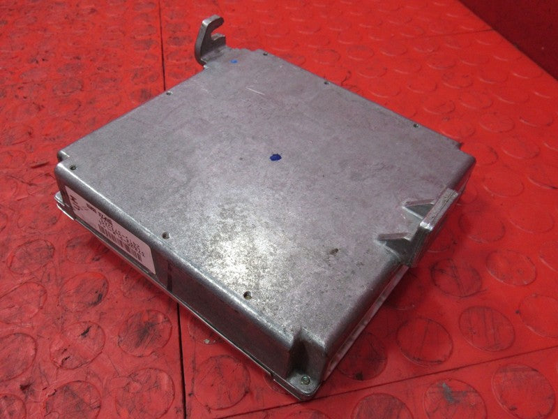 02 Civic DX LX AT ECU PCM Programmed Engine Computer Key Set 37820-PLM