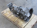 00-04 Porsche Boxster 2.7L 5-Speed Manual Transmission MT EFD G86.01 0