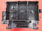 07 Silverado Sierra Duramax Engine Fuse Relay Junction Box Block 15823