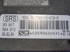 03-04 Honda Pilot SRS Control Unit Module OEM 77960-S9V-A73 1721