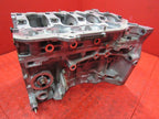 04-06 Acura TSX K24A2 RAA 87mm Cylinder Engine Block Bare Main Caps Gi