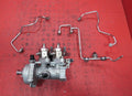 15-18 BMW M3 M4 S55 3.0L Dual High Pressure Fuel & Vacuum Pump w/ Line