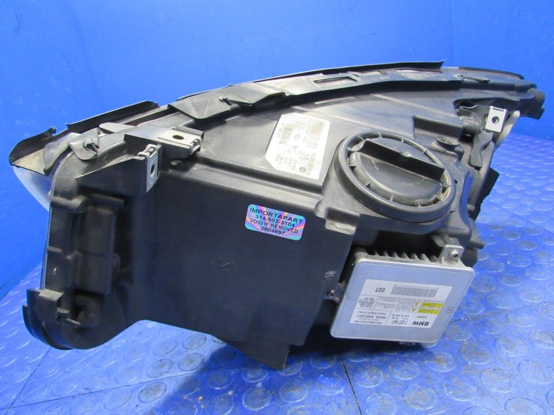 10-17 BMW 535iGT 550iGT F07 Right Passenger Xenon HID Headlight Head L