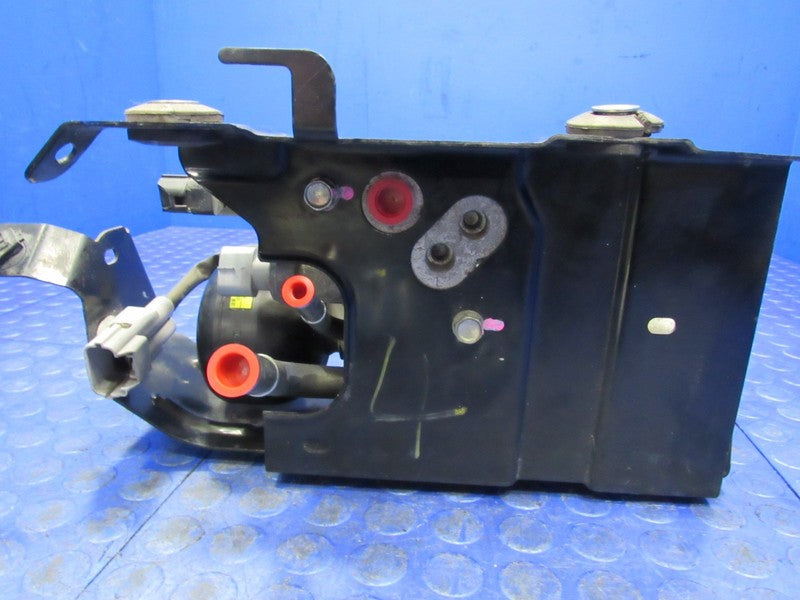 08-15 Mitsubishi Lancer RalliArt ACD Active Center Differential Oil Pu