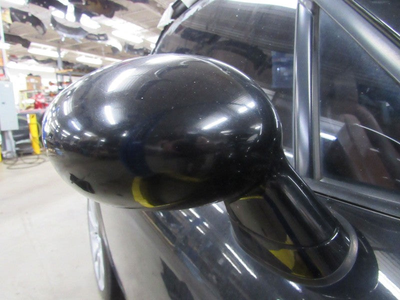 06-15 Mazda Miata MX-5 Right RH Passenger Power Door Mirror Brilliant 