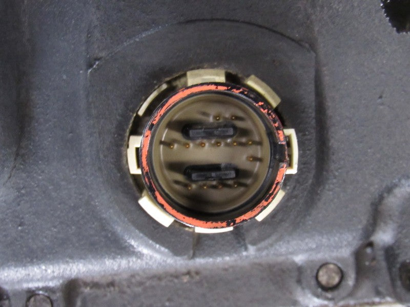 04 Escalade Yukon Denali 4L65E AWD 4-Speed Automatic Transmission M32 