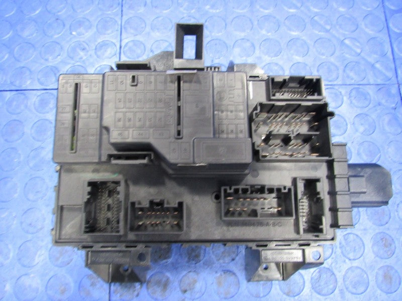 09 Ford F-150 F150 BCM SJB Smart Junction Fuse Box Block 9L3T-15604-HA