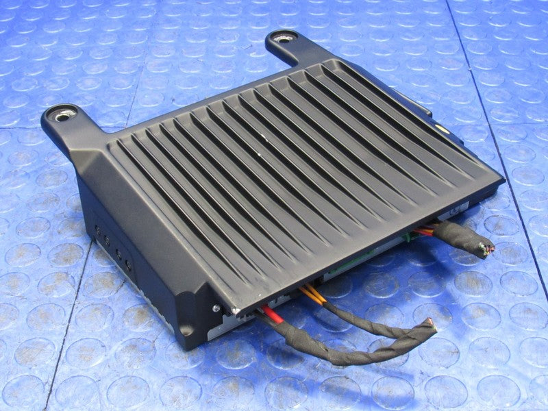 11-17 Volvo S60 S80 V70 XC60 XC70 Audio Radio Stereo Amplifier Amp 313
