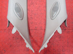07-14 Sierra Tahoe Yukon Suburban A Pillar Molding Panel W/ Tweeters B