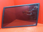84-01 Jeep Cherokee XJ Right Passenger Side Rear Quarter Glass Window 