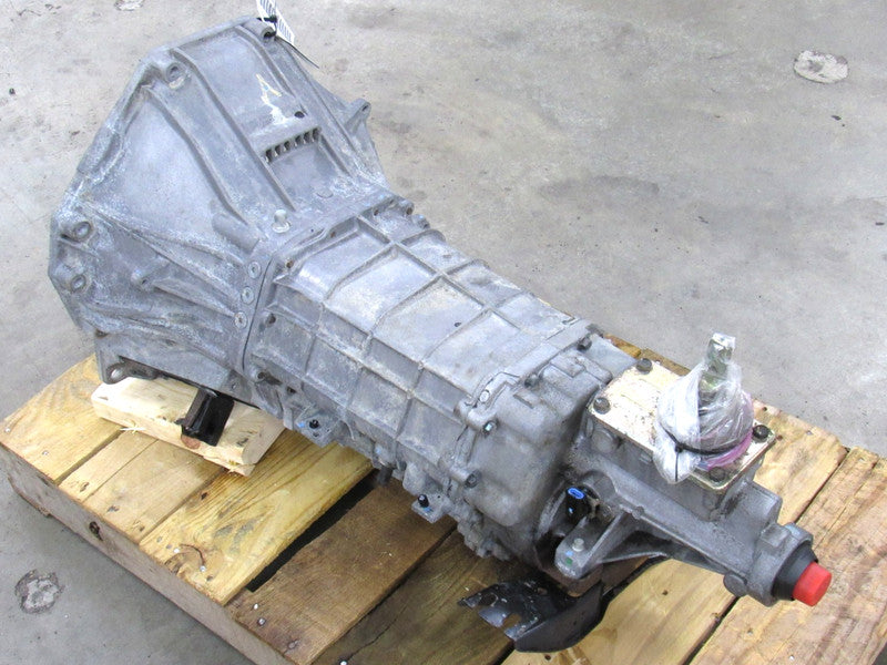 01-04 Mustang GT 4.6L Tremec TR3650 5-Speed Manual Transmission MT 85k