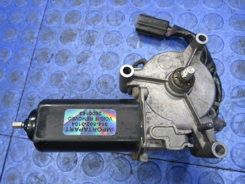 90-97 Mazda Miata MX5 NA Right RH Passenger Headlight Head Lamp Light 