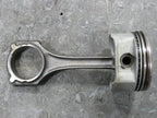 01-02 Mercedes-Benz S600 CL600 5.8L V12 M137 Piston & Rod Assembly 212