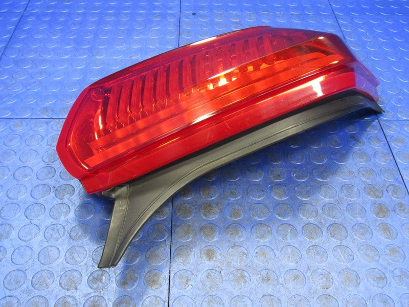 14-19 Cadillac CTS Sedan Left Driver LED Taillight Tail Light Lamp OEM