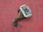07-09 Mazda 3 2.3L TCU TCM Transmission Control Unit Wire Connector Pi