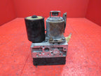 04-09 Toyota Prius ABS Anti-Lock Brake Booster Pump Actuator 44510-470