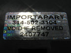 15 Honda Accord AT Cabin Interior Fuse Relay Box Block 38200-T2A-A02 7