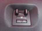 10-13 Silverado Sierra Driver Interior Dash Knee Panel w/Trailer Brake