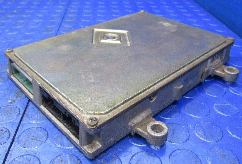 90-91 Honda Civic Wagovan RTI 4WD AT ECU ECM Engine Computer 37820-PM6