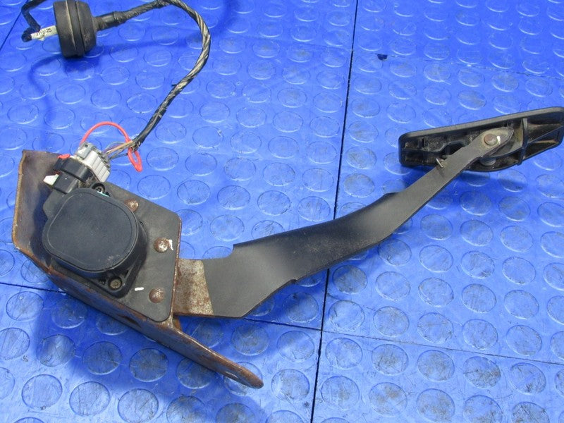 03-05 Chevy Silverado Suburban GMC Yukon Gas Pedal Drive By Wire TAC M